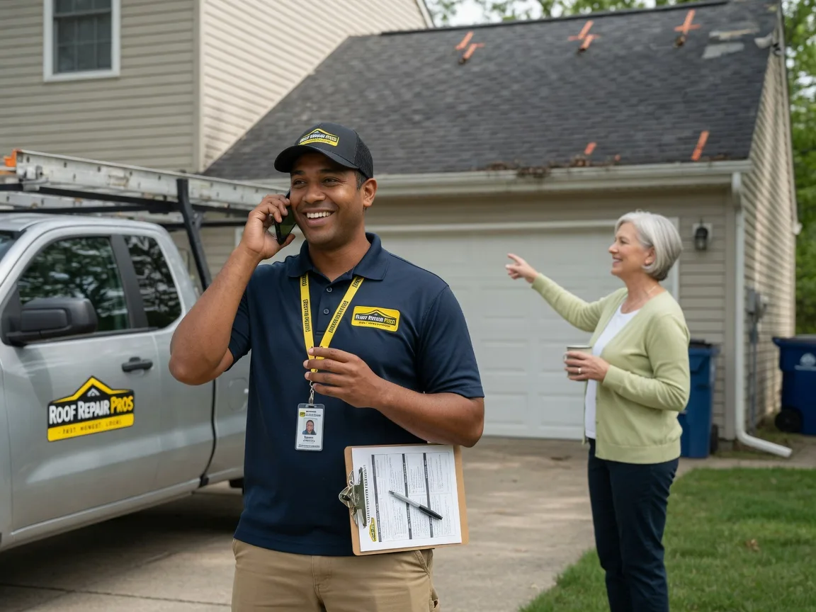 Roof Repair Mossyrock, WA FAQs